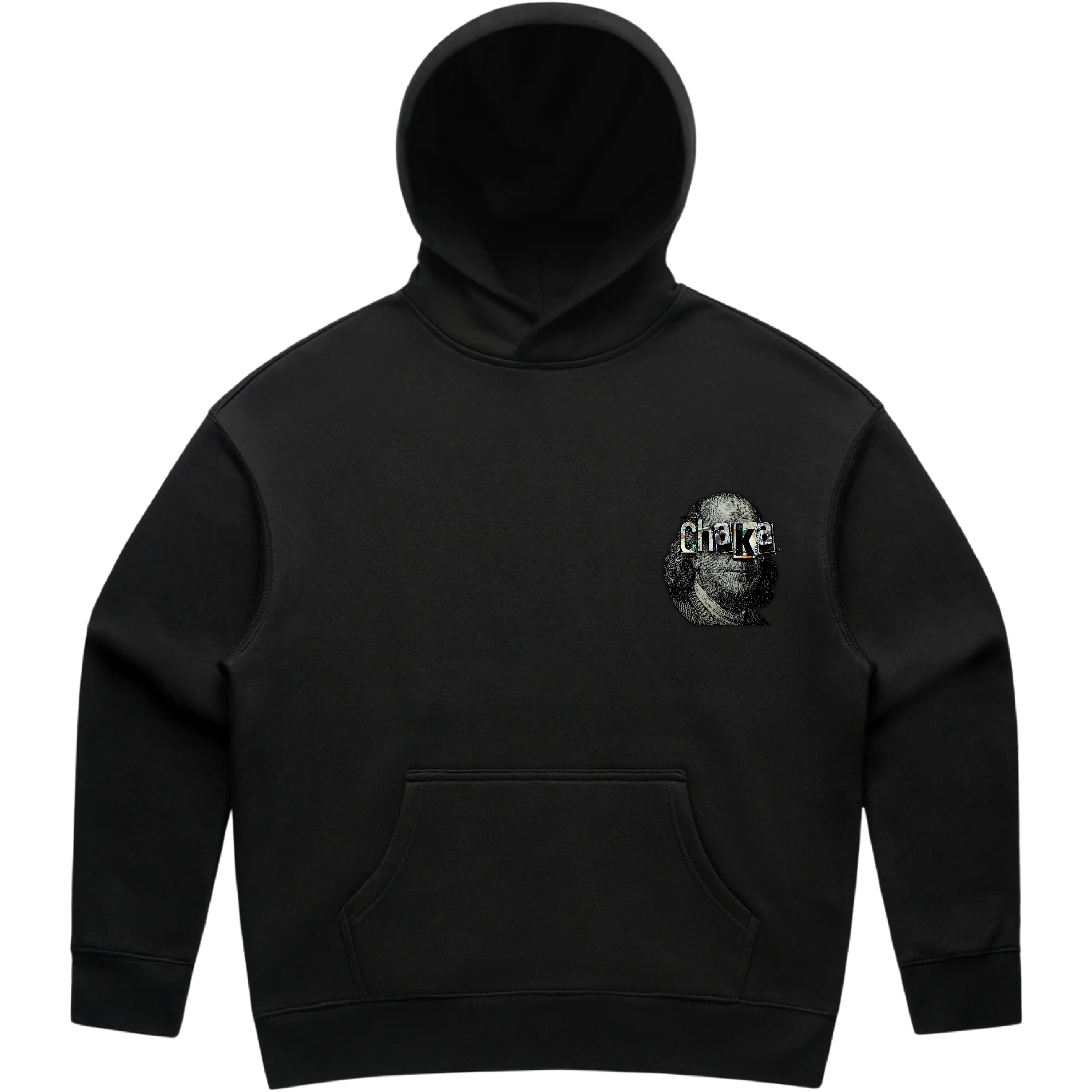 Get money season hoodie